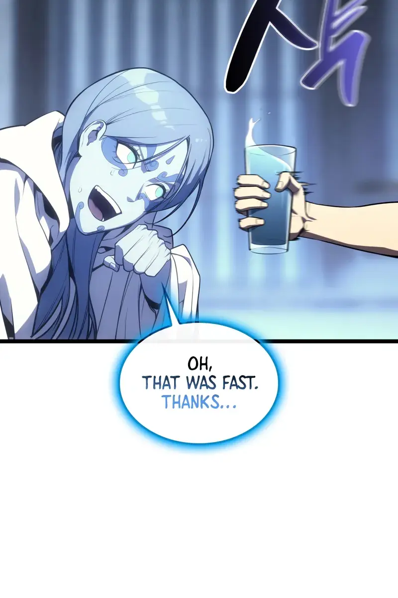 Return of Disaster Class Hero Chapter 124 Page 44