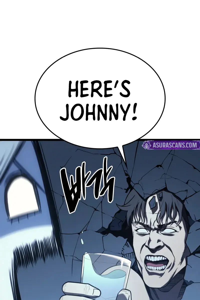 Return of Disaster Class Hero Chapter 124 Page 45