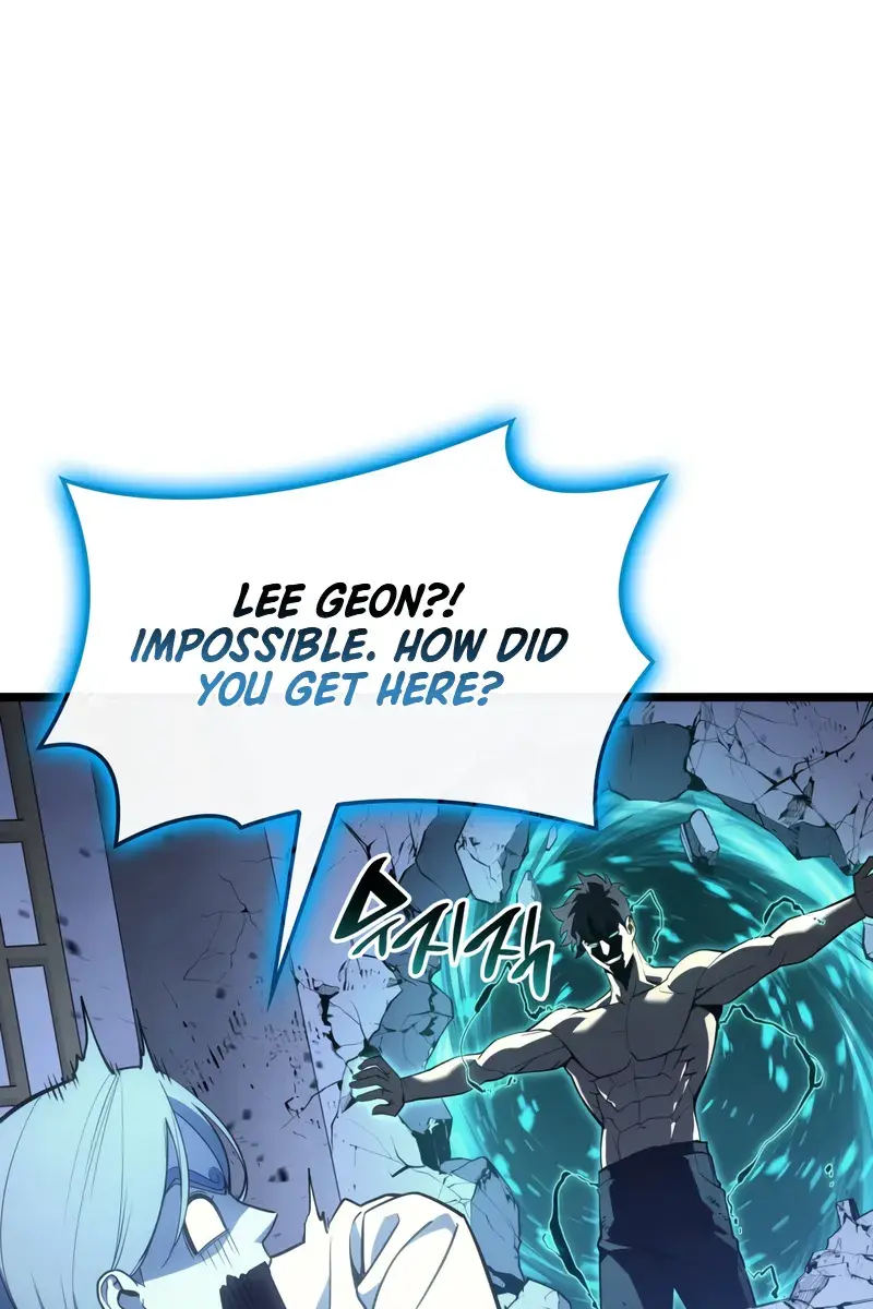 Return of Disaster Class Hero Chapter 124 Page 47