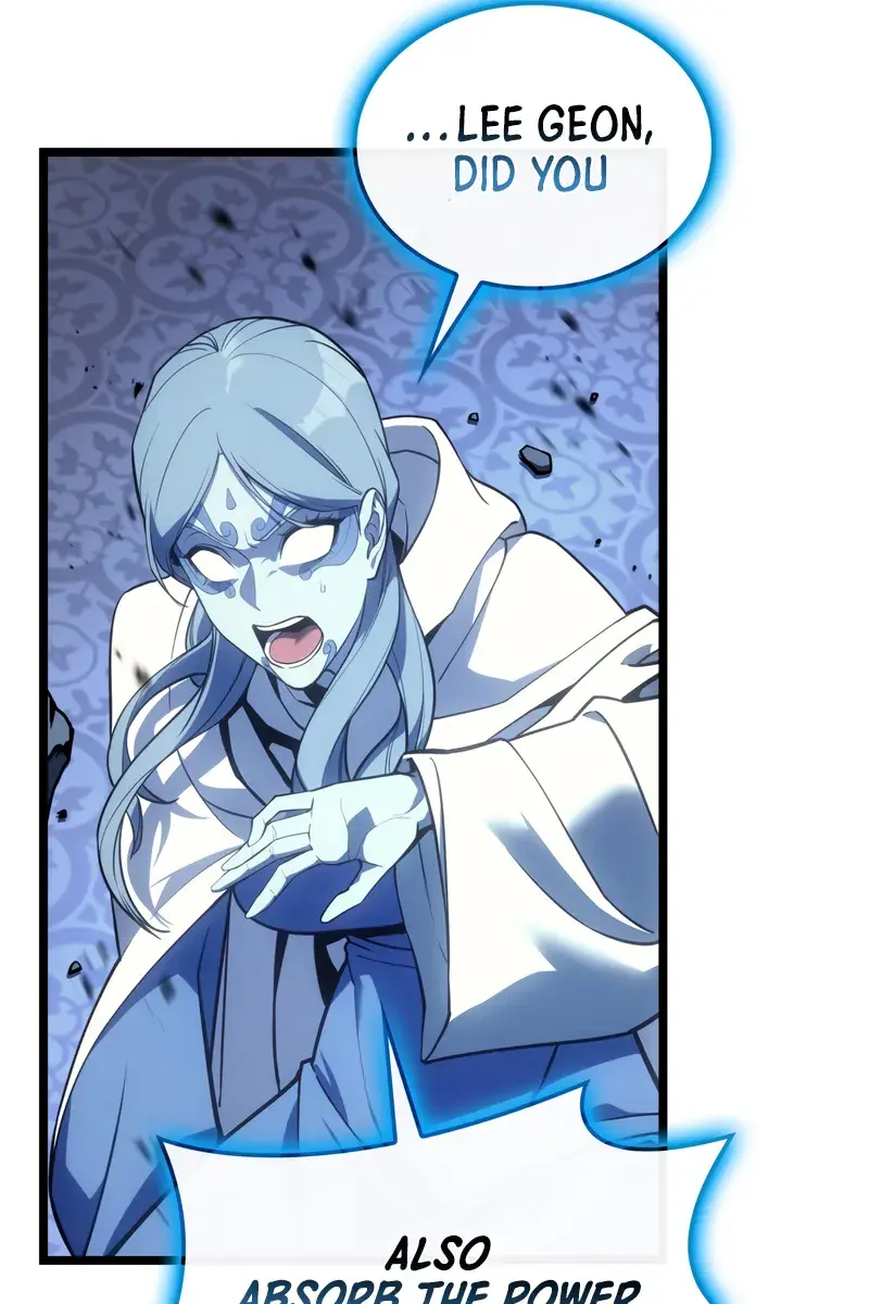 Return of Disaster Class Hero Chapter 124 Page 50