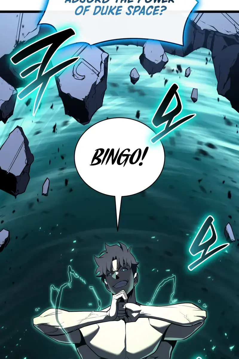 Return of Disaster Class Hero Chapter 124 Page 51