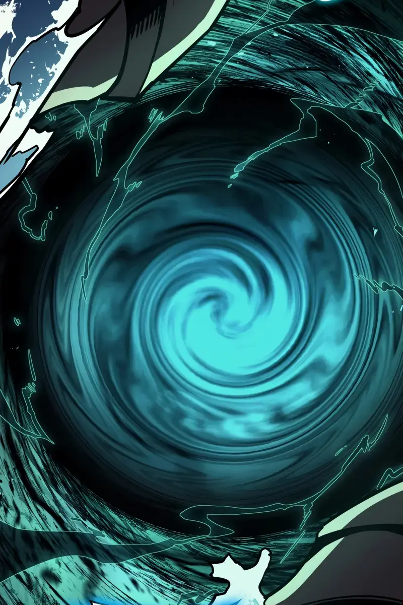 Return of Disaster Class Hero Chapter 124 Page 57