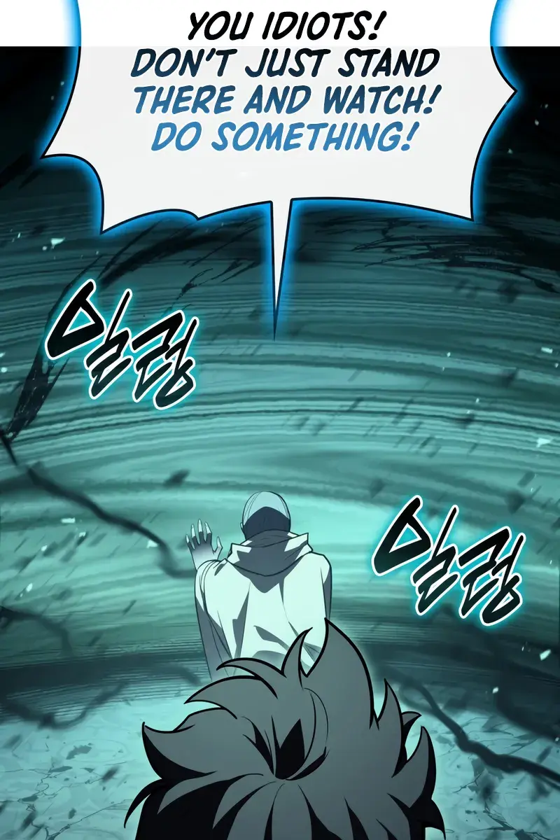 Return of Disaster Class Hero Chapter 124 Page 59