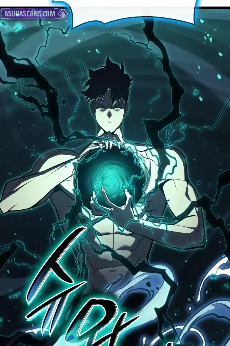 Return of Disaster Class Hero Chapter 124 Page 69