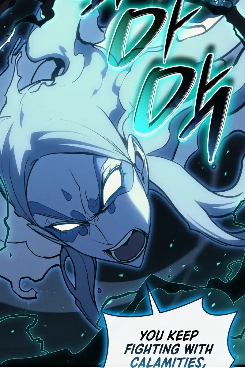 Return of Disaster Class Hero Chapter 124 Page 70