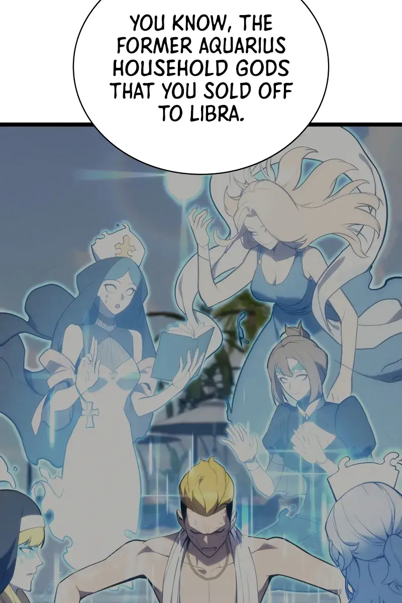 Return of Disaster Class Hero Chapter 124 Page 78