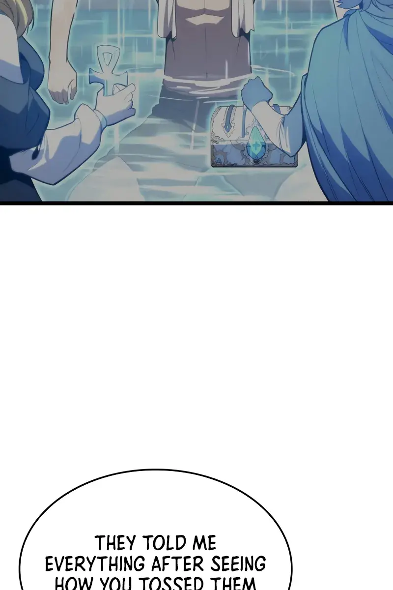 Return of Disaster Class Hero Chapter 124 Page 79