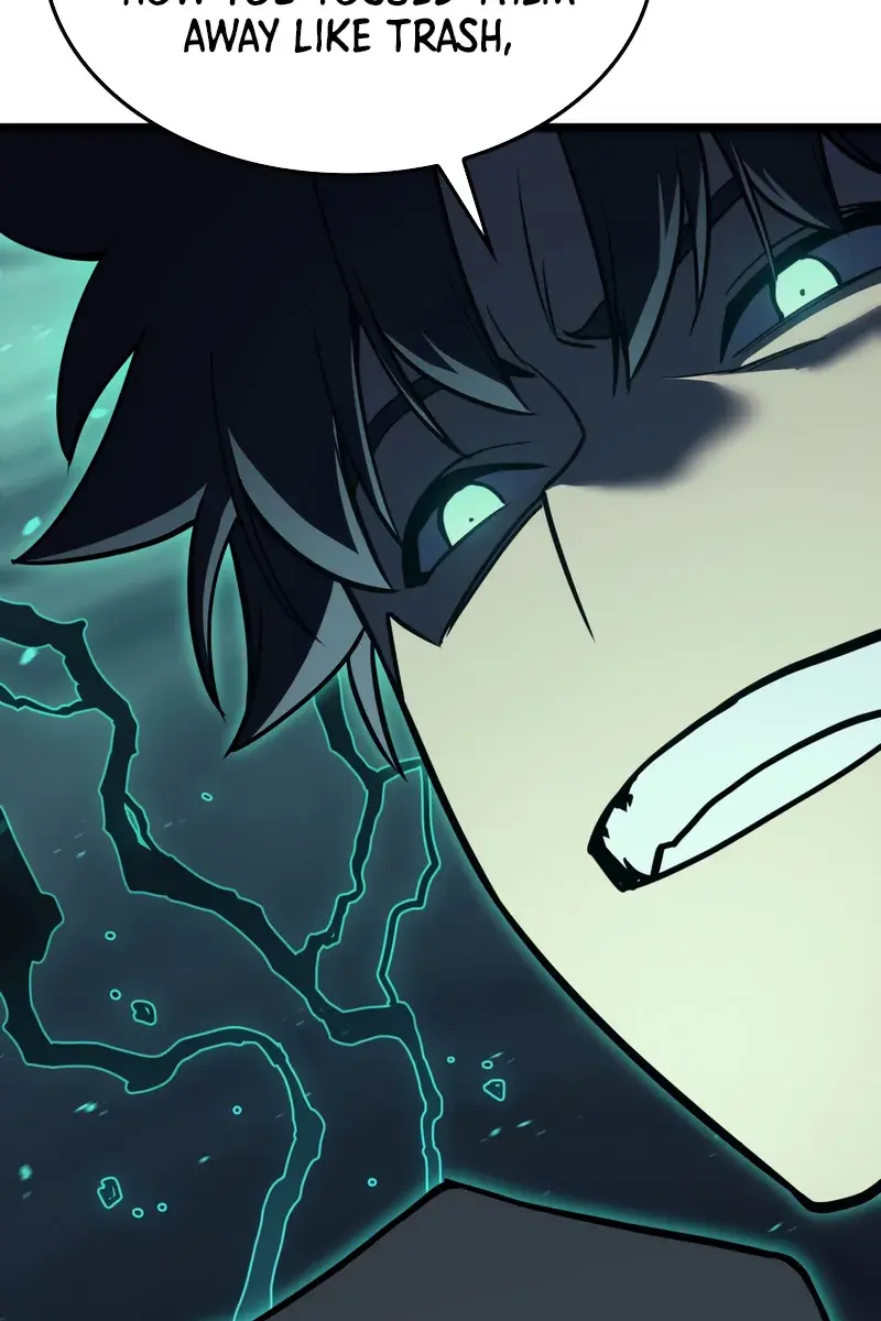 Return of Disaster Class Hero Chapter 124 Page 80