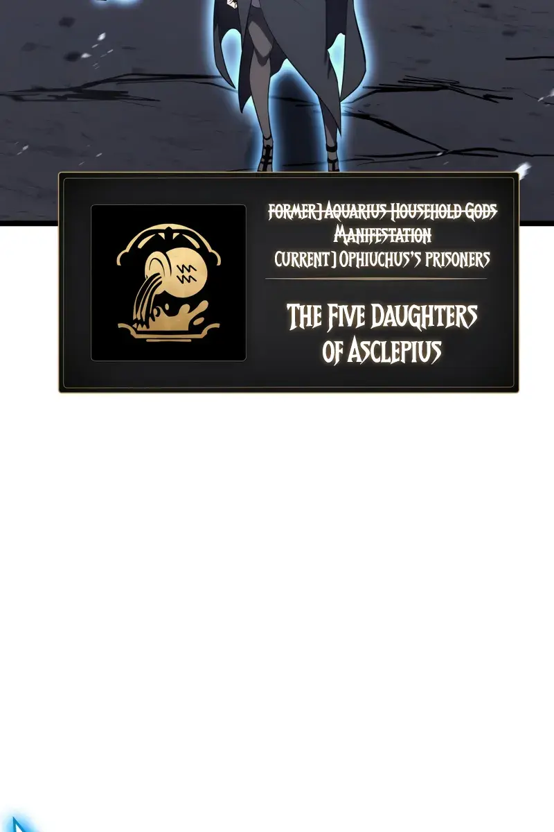 Return of Disaster Class Hero Chapter 124 Page 85