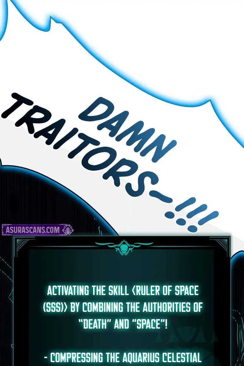 Return of Disaster Class Hero Chapter 124 Page 86