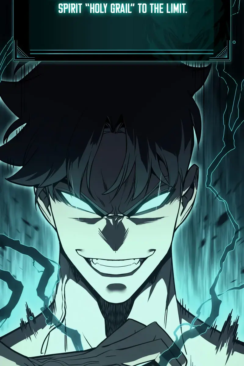 Return of Disaster Class Hero Chapter 124 Page 87