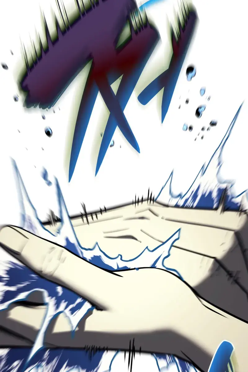 Return of Disaster Class Hero Chapter 124 Page 91