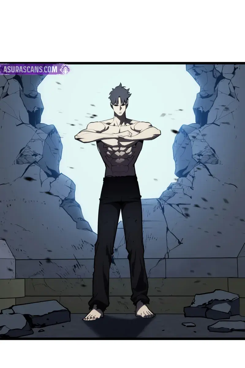 Return of Disaster Class Hero Chapter 124 Page 93