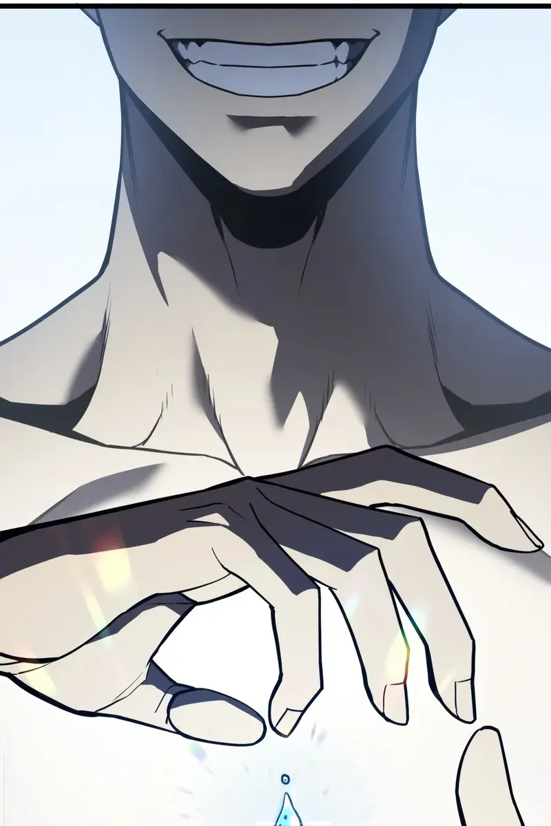 Return of Disaster Class Hero Chapter 124 Page 95