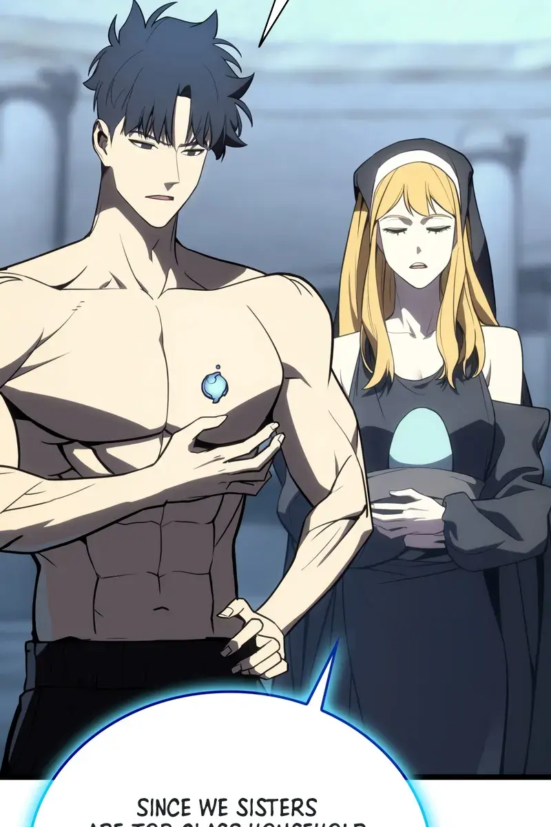 Return of Disaster Class Hero Chapter 124 Page 104