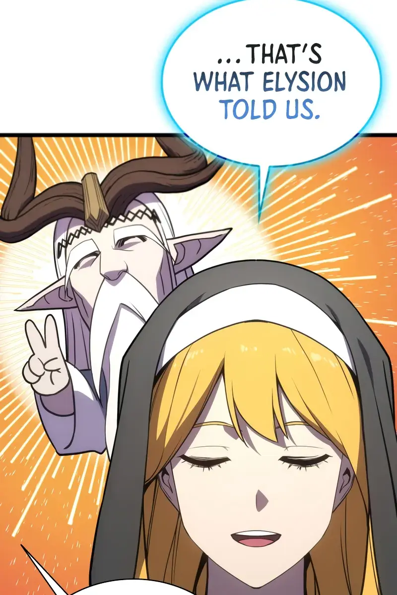 Return of Disaster Class Hero Chapter 124 Page 106