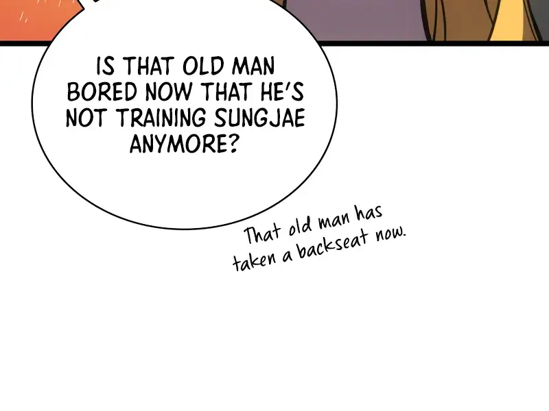 Return of Disaster Class Hero Chapter 124 Page 107