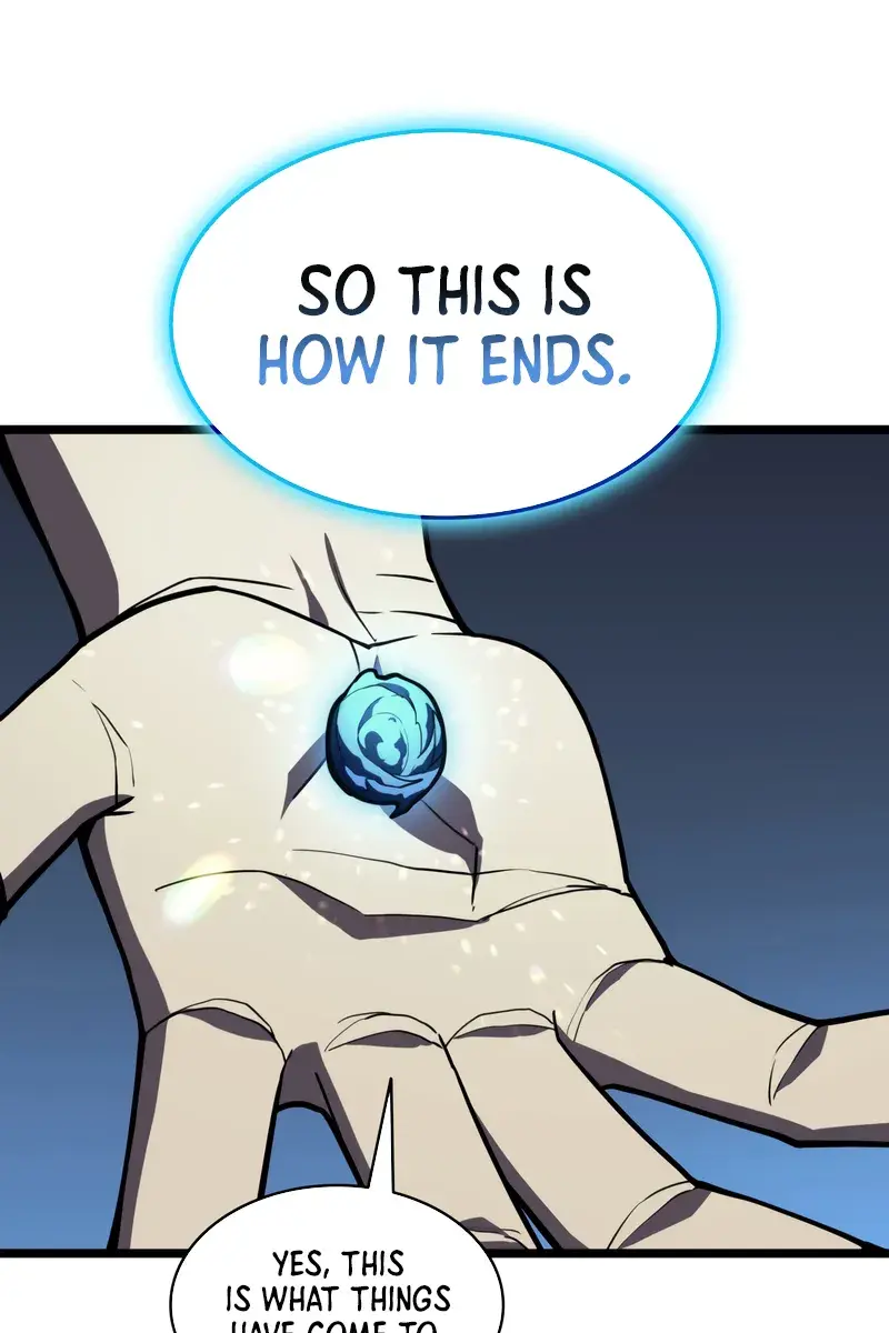 Return of Disaster Class Hero Chapter 124 Page 109