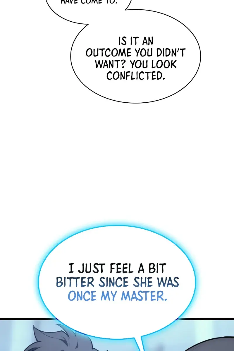 Return of Disaster Class Hero Chapter 124 Page 110