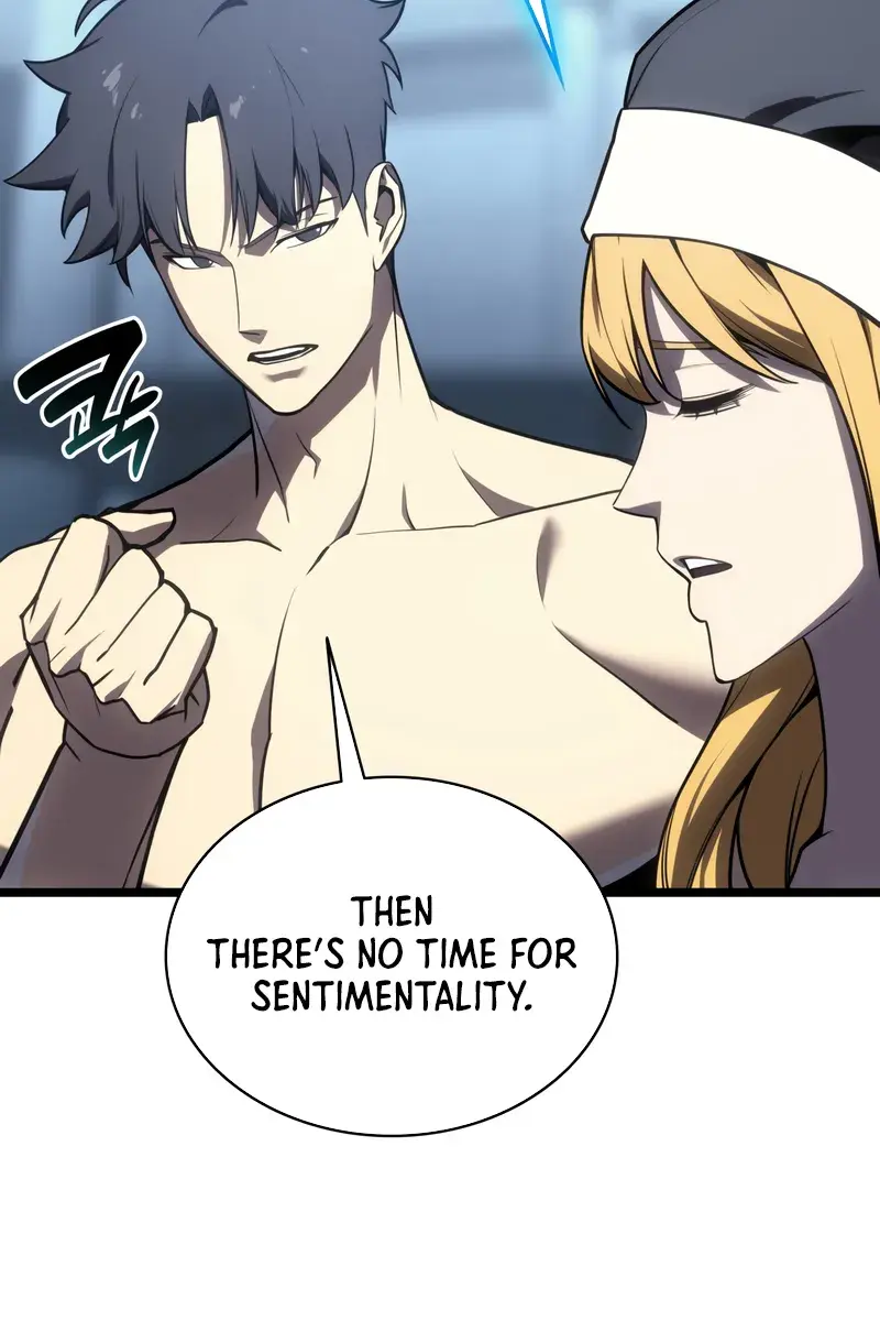 Return of Disaster Class Hero Chapter 124 Page 111