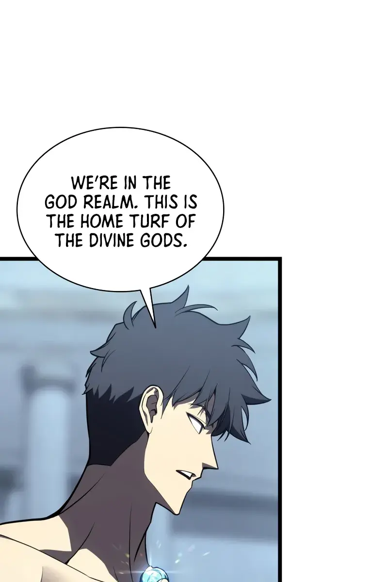 Return of Disaster Class Hero Chapter 124 Page 112