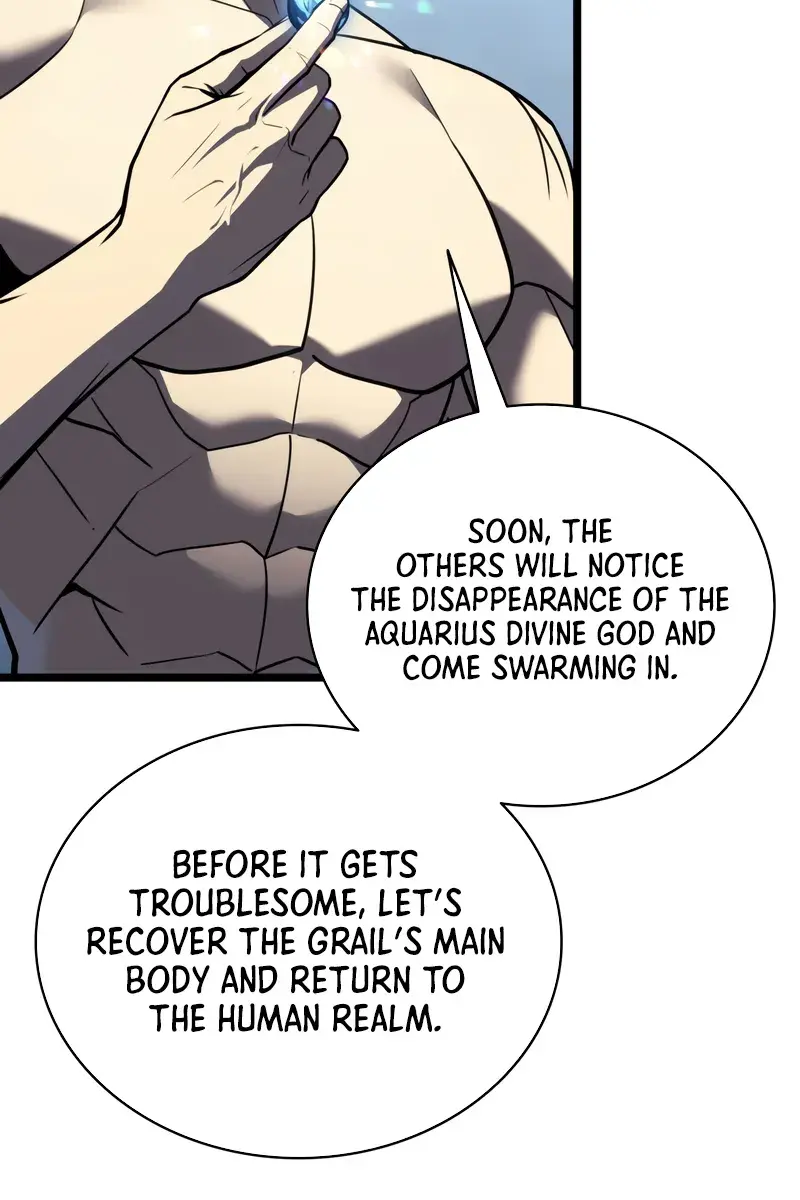 Return of Disaster Class Hero Chapter 124 Page 113