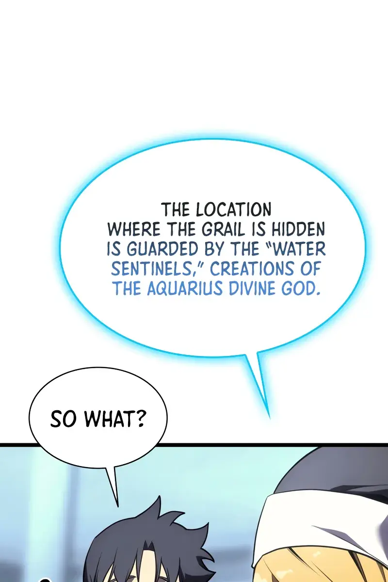 Return of Disaster Class Hero Chapter 124 Page 114