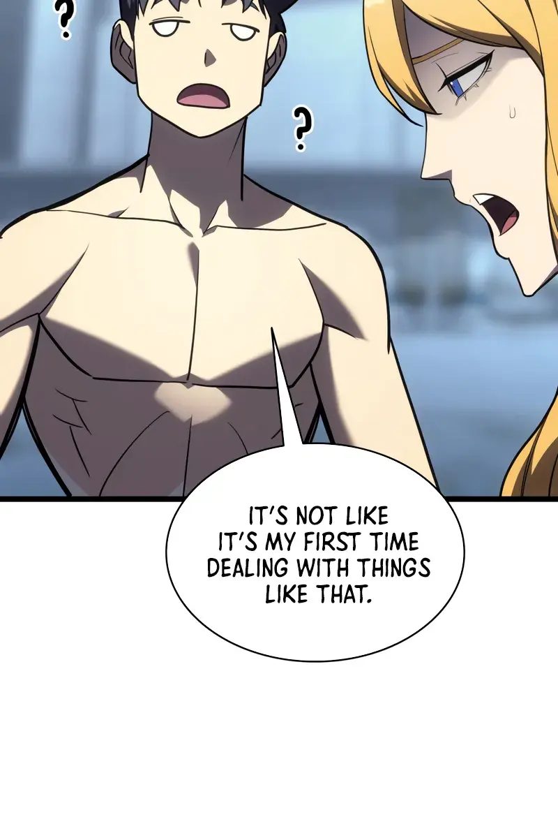 Return of Disaster Class Hero Chapter 124 Page 115