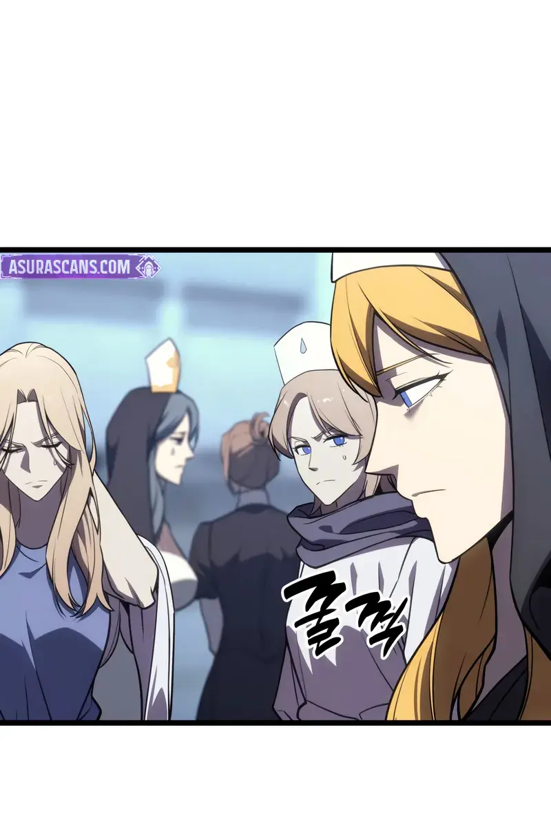 Return of Disaster Class Hero Chapter 124 Page 116