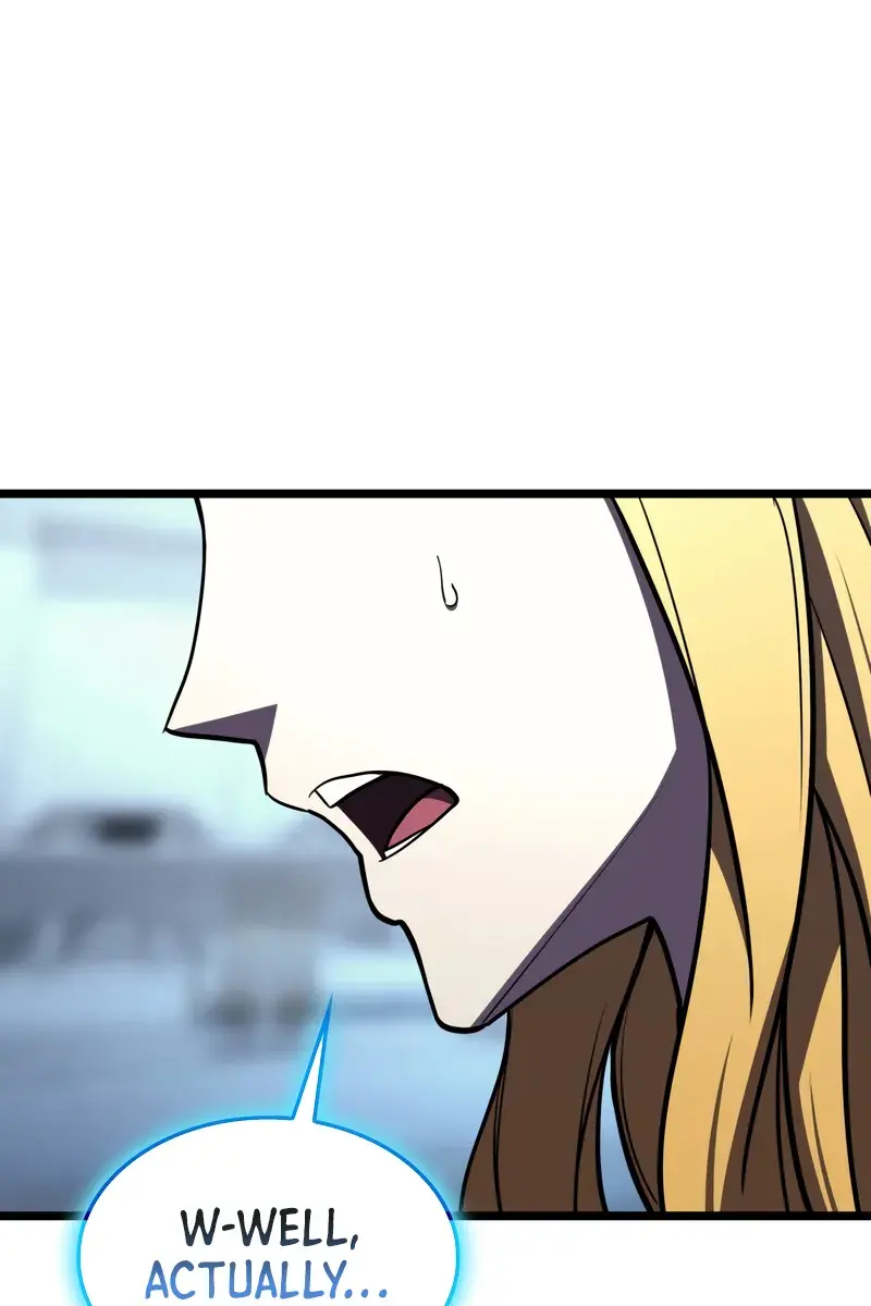 Return of Disaster Class Hero Chapter 124 Page 117