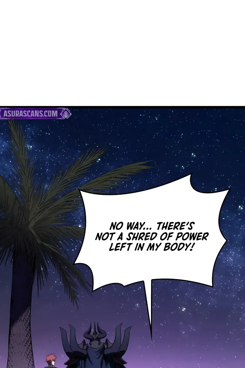 Return of Disaster Class Hero Chapter 124 Page 121