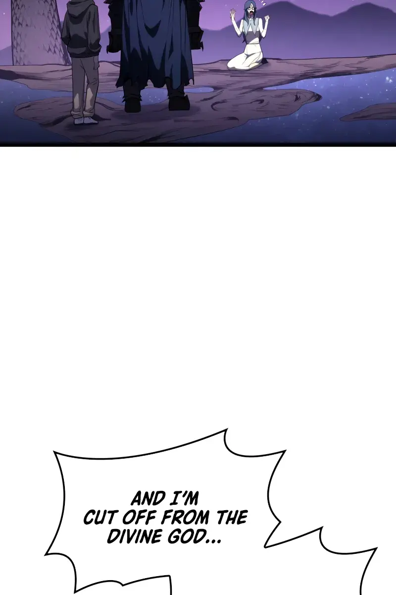 Return of Disaster Class Hero Chapter 124 Page 122