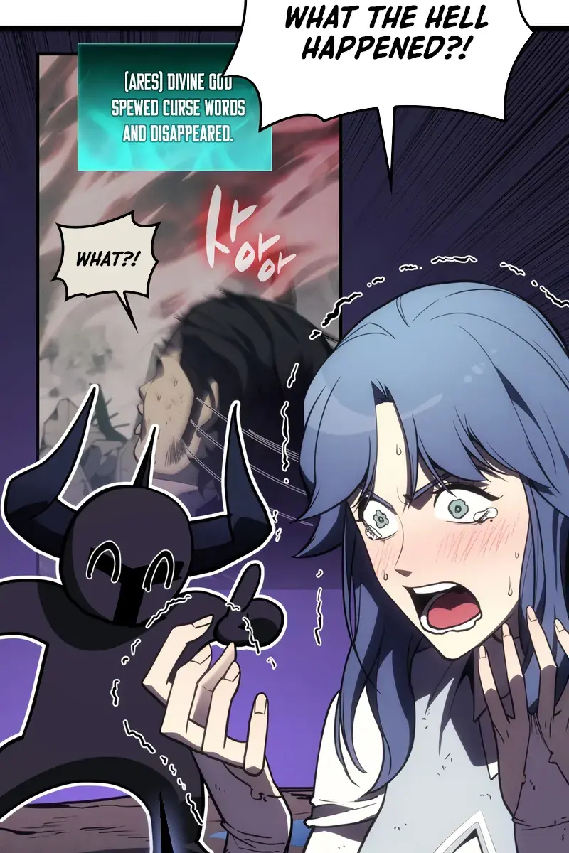 Return of Disaster Class Hero Chapter 124 Page 123