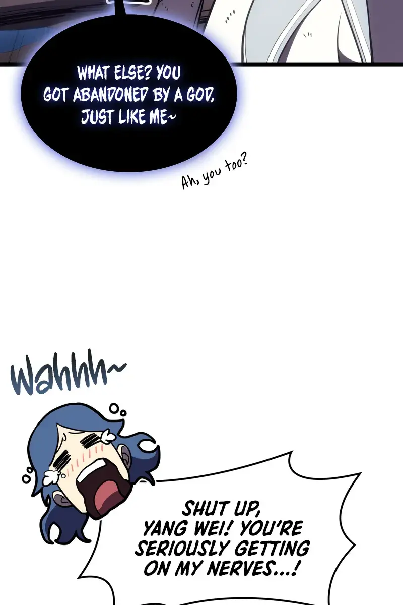 Return of Disaster Class Hero Chapter 124 Page 124