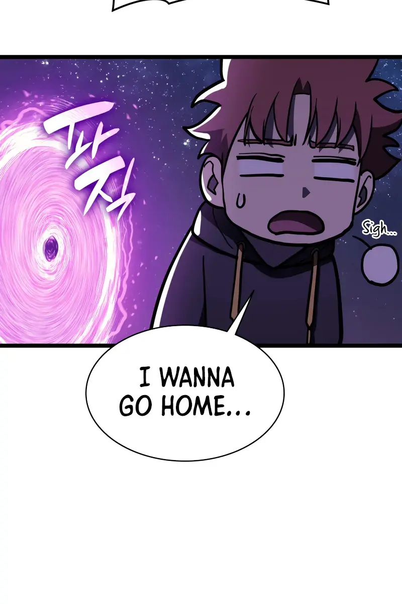 Return of Disaster Class Hero Chapter 124 Page 125