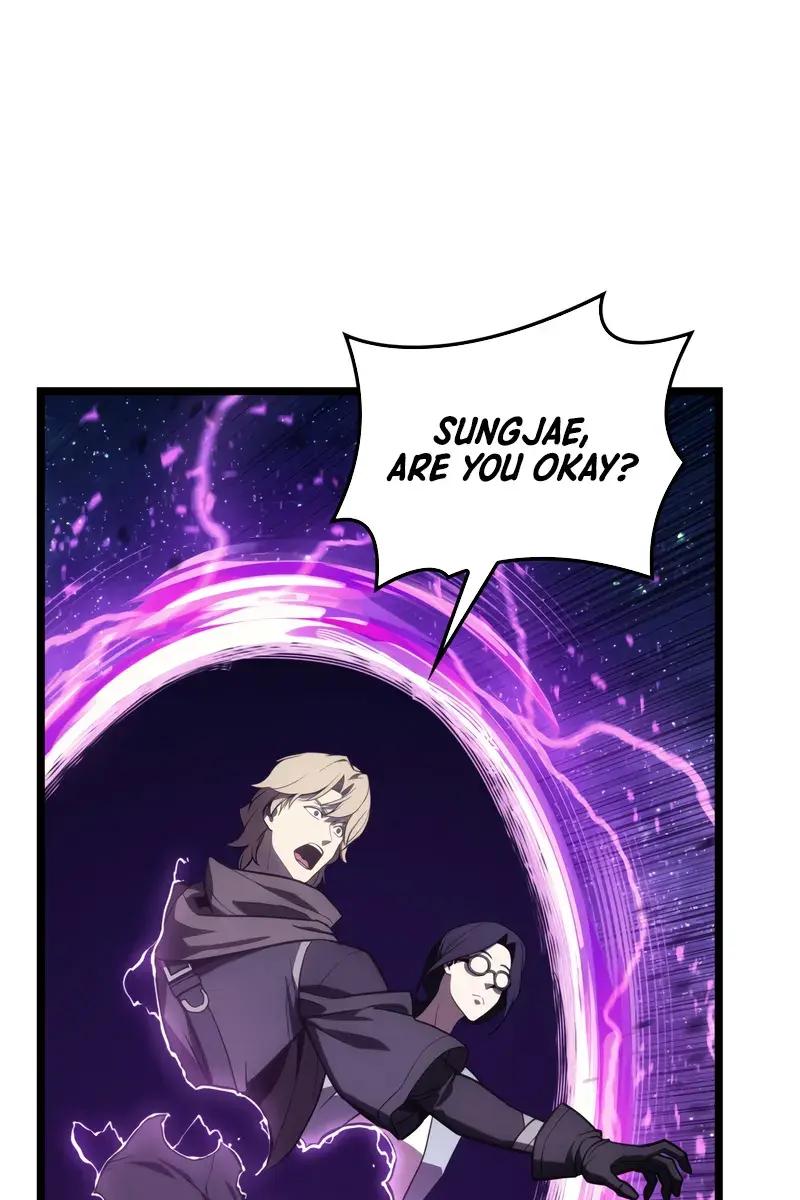 Return of Disaster Class Hero Chapter 124 Page 126