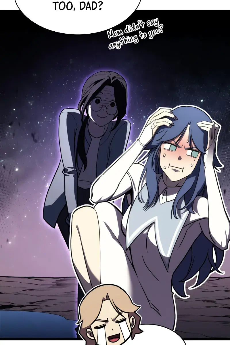 Return of Disaster Class Hero Chapter 124 Page 130