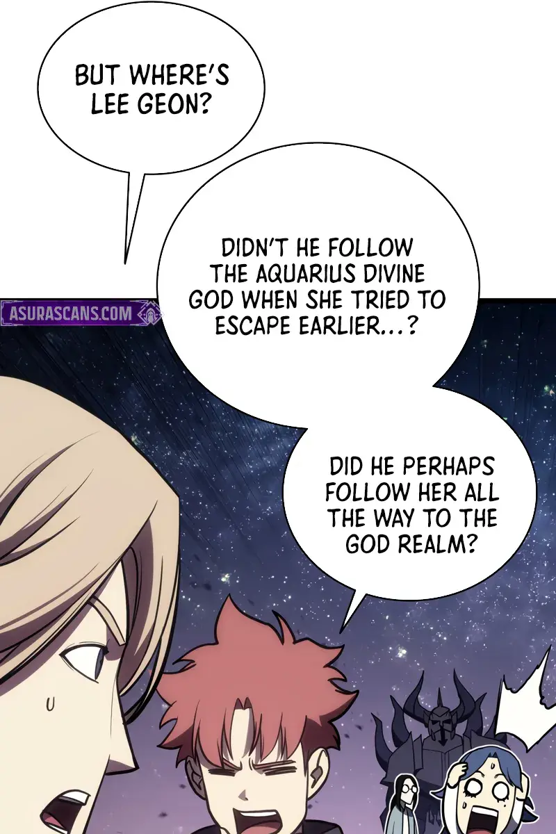 Return of Disaster Class Hero Chapter 124 Page 132