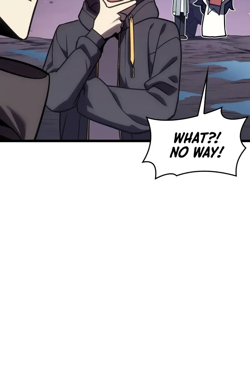 Return of Disaster Class Hero Chapter 124 Page 133