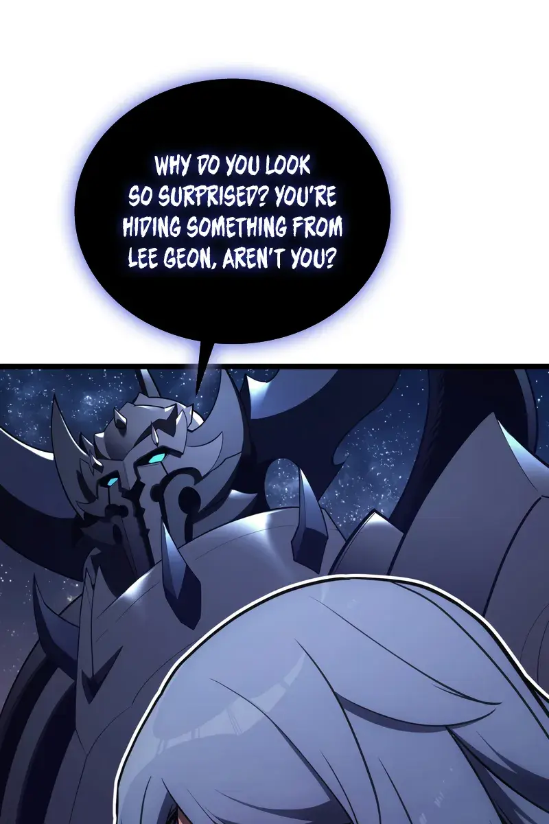 Return of Disaster Class Hero Chapter 124 Page 134