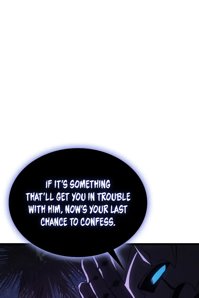 Return of Disaster Class Hero Chapter 124 Page 136