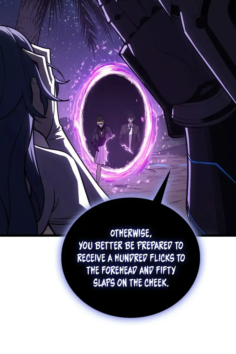 Return of Disaster Class Hero Chapter 124 Page 137