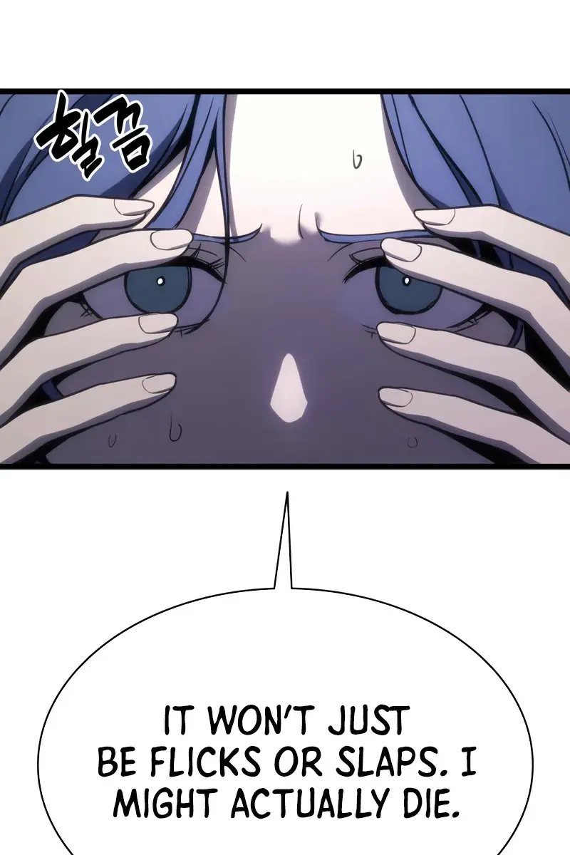 Return of Disaster Class Hero Chapter 124 Page 140