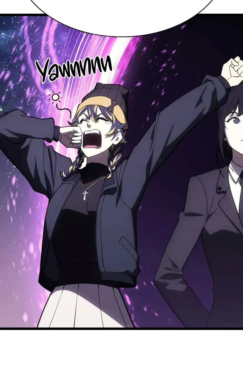 Return of Disaster Class Hero Chapter 124 Page 141