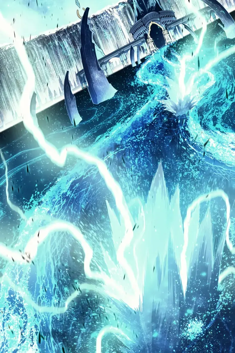 Return of Disaster Class Hero Chapter 124 Page 148