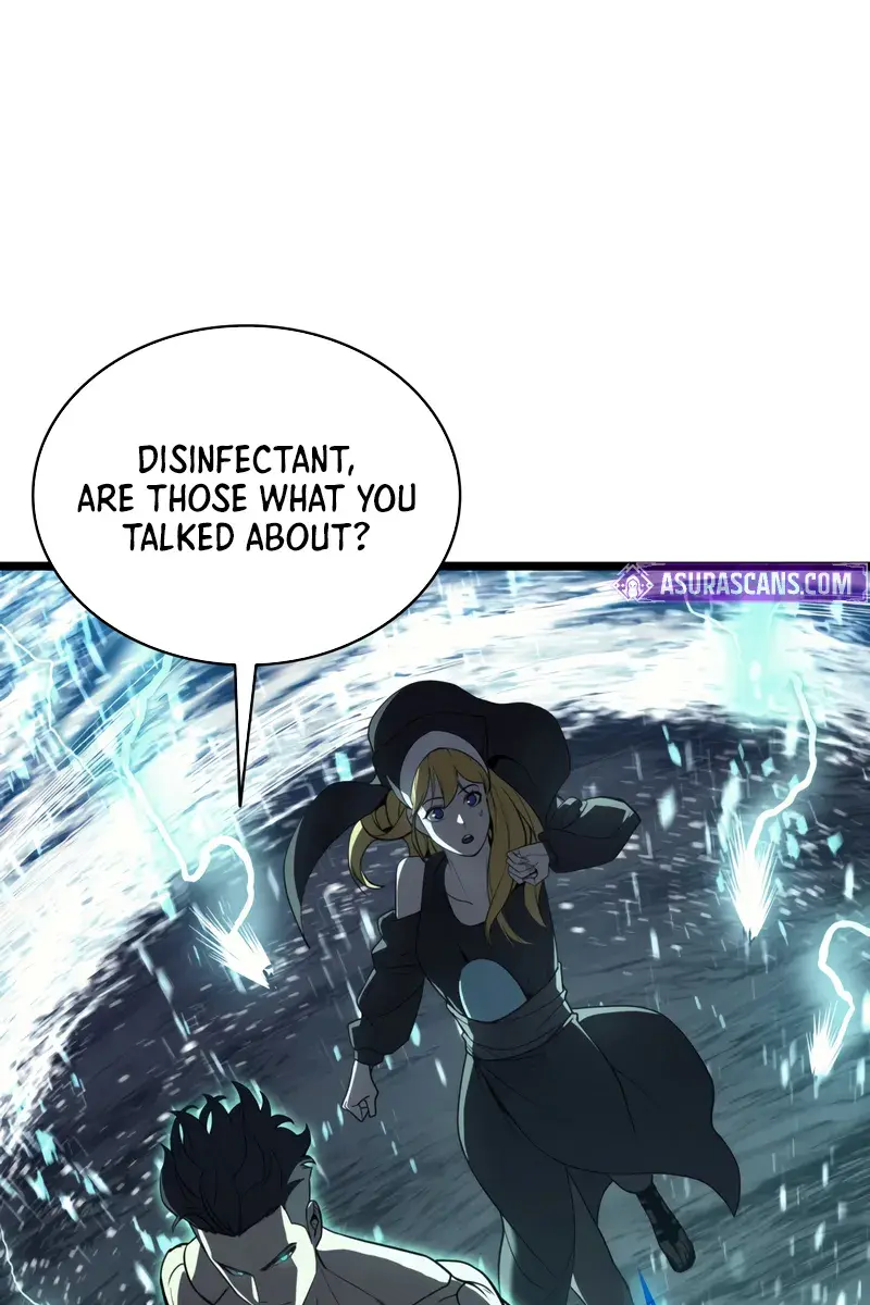 Return of Disaster Class Hero Chapter 124 Page 150