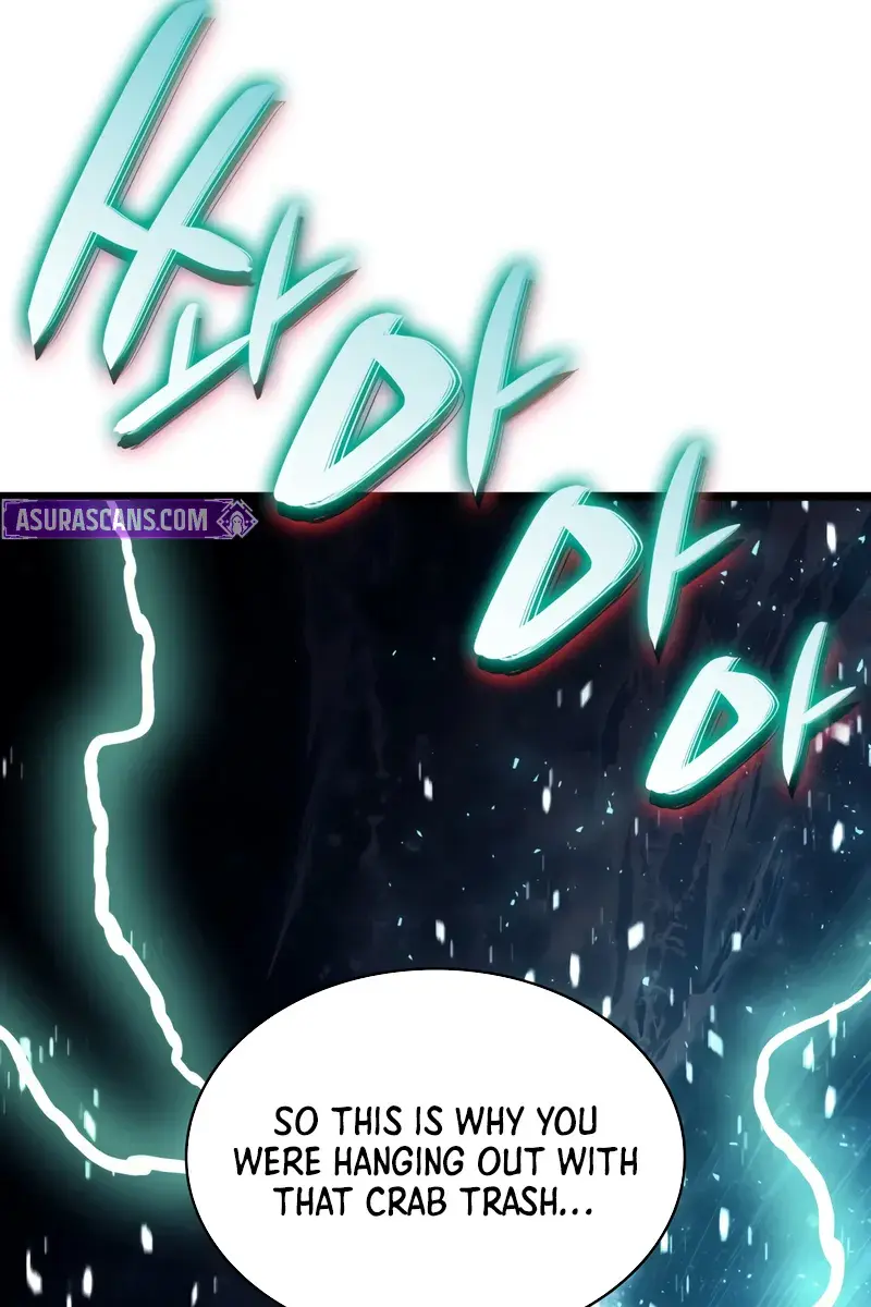 Return of Disaster Class Hero Chapter 124 Page 155