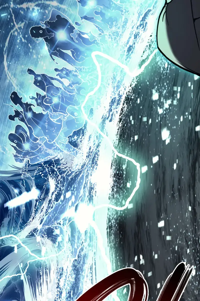 Return of Disaster Class Hero Chapter 124 Page 157