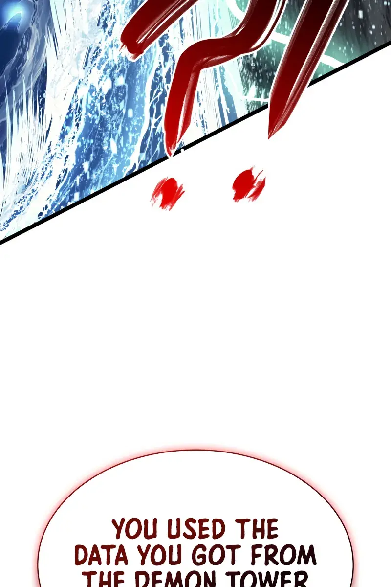 Return of Disaster Class Hero Chapter 124 Page 158