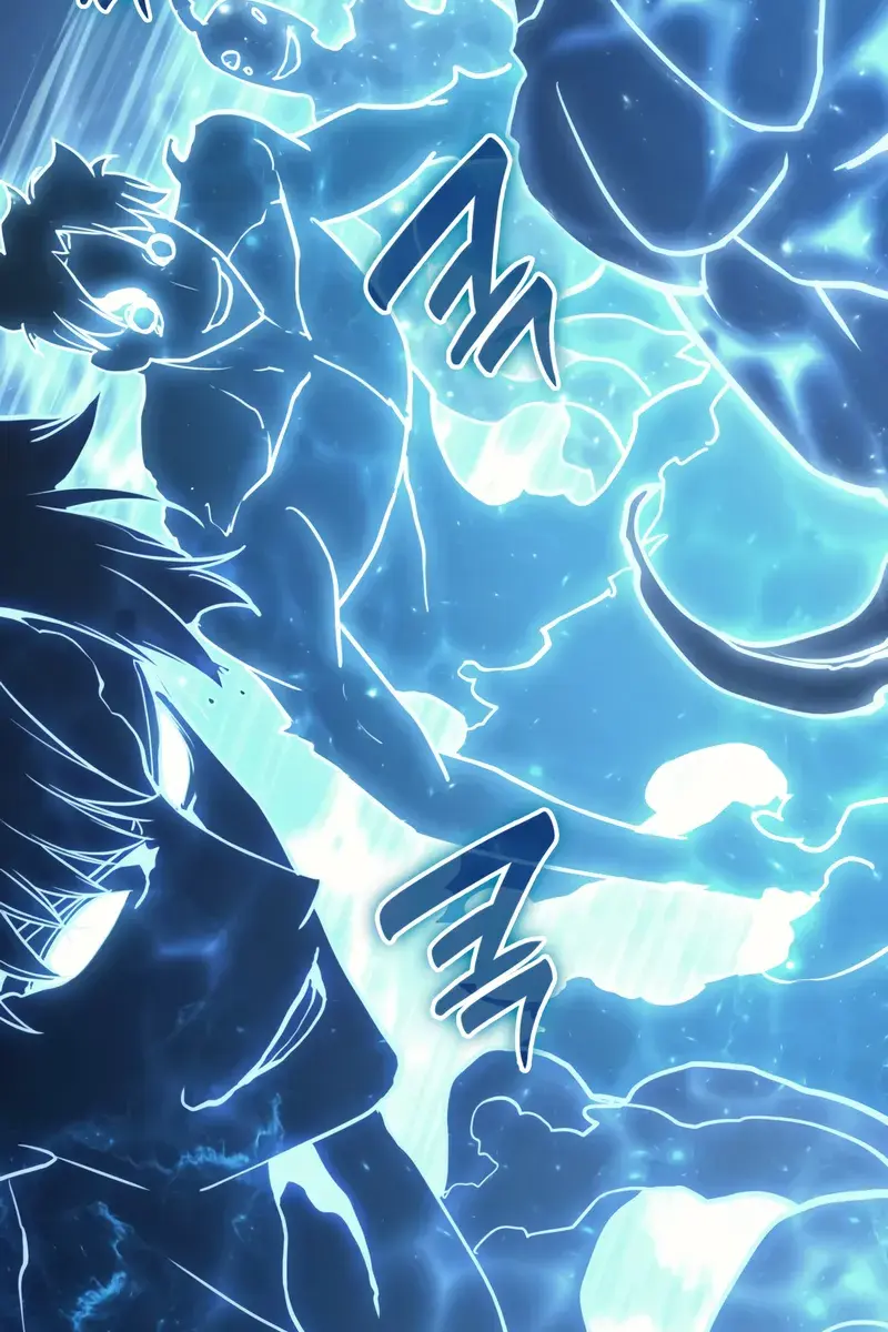 Return of Disaster Class Hero Chapter 124 Page 160